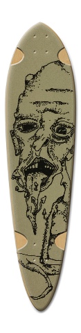 Design 597705 Skateboards, Longboards and Grip Tape