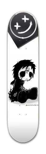 Design 597788 Skateboards, Longboards and Grip Tape Image