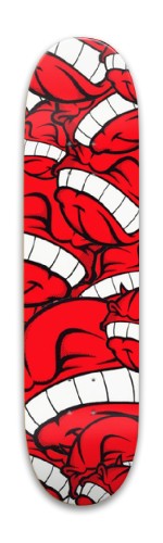 Design 597842 Skateboards, Longboards and Grip Tape Image