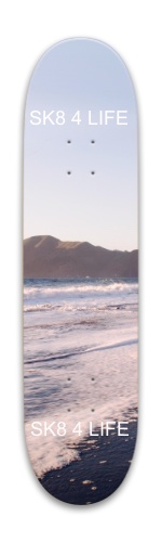 Design 597851 Skateboards, Longboards and Grip Tape Image