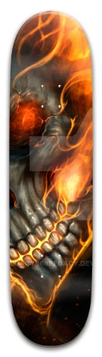 Design 597855 Skateboards, Longboards and Grip Tape Image