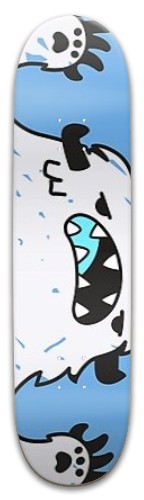 Design 597868 Skateboards, Longboards and Grip Tape
