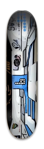 Design 597892 Skateboards, Longboards and Grip Tape Image