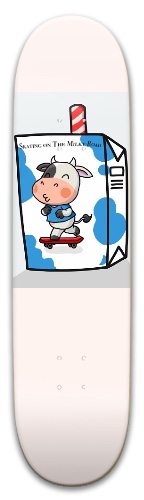 Design 597910 Skateboards, Longboards and Grip Tape