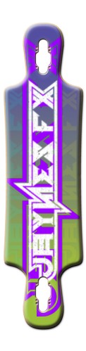 Design 597934 Skateboards, Longboards and Grip Tape
