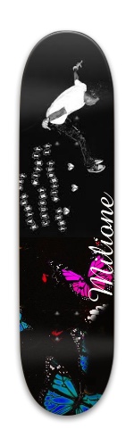 Design 598053 Skateboards, Longboards and Grip Tape