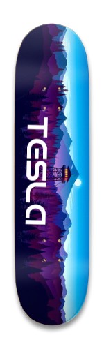 Design 598083 Skateboards, Longboards and Grip Tape