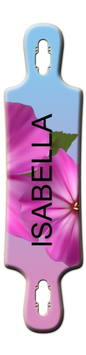 Design 598113 Skateboards, Longboards and Grip Tape