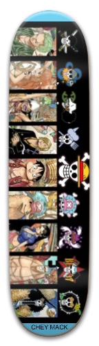 Design 598117 Skateboards, Longboards and Grip Tape