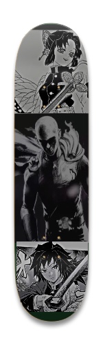 Design 598135 Skateboards, Longboards and Grip Tape