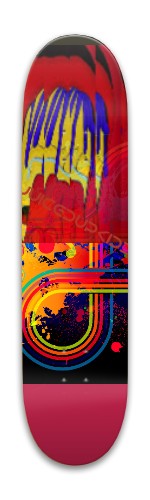 JuicedUpKidds Board Skateboards, Longboards and Grip Tape Image