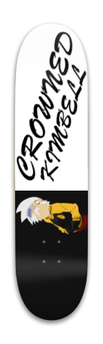 Design 598154 Skateboards, Longboards and Grip Tape