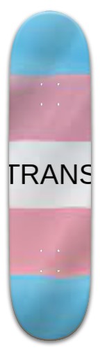 TRANS FLAG Skateboards, Longboards and Grip Tape Image