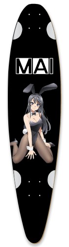 Mai mobile