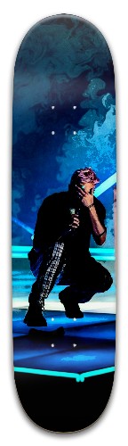 Tyler Joseph Skateboards, Longboards and Grip Tape Image