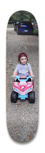 Design 598198 Skateboards, Longboards and Grip Tape Image