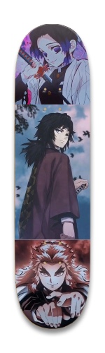 Design 598210 Skateboards, Longboards and Grip Tape Image