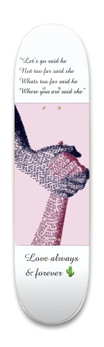 Design 598241 Skateboards, Longboards and Grip Tape Image