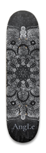 Design 598258 Skateboards, Longboards and Grip Tape
