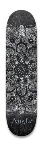 Design 598258 Skateboards, Longboards and Grip Tape