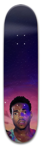 Design 598265 Skateboards, Longboards and Grip Tape