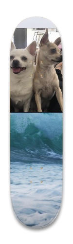 Design 598339 Skateboards, Longboards and Grip Tape
