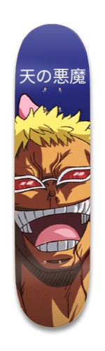 Design 598354 Skateboards, Longboards and Grip Tape