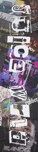 Design 598362 Skateboards, Longboards and Grip Tape