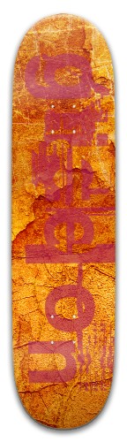 Design 598411 Skateboards, Longboards and Grip Tape