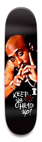 Design 598418 Skateboards, Longboards and Grip Tape