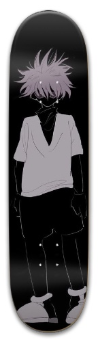 Design 598426 Skateboards, Longboards and Grip Tape