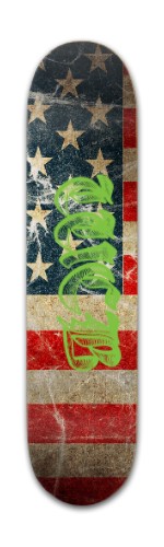 Design 598484 Skateboards, Longboards and Grip Tape