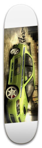 Design 598492 Skateboards, Longboards and Grip Tape