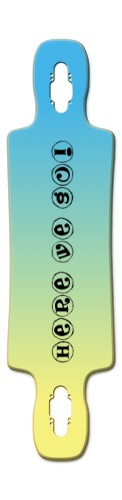 Design 598493 Skateboards, Longboards and Grip Tape