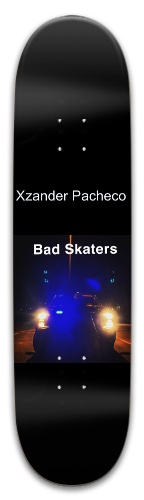 Design 598517 Skateboards, Longboards and Grip Tape Image