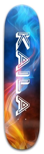 Design 598532 Skateboards, Longboards and Grip Tape Image