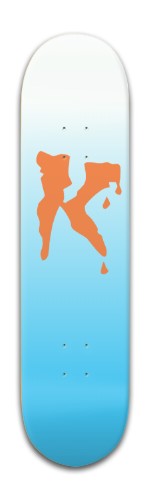 Design 598560 Skateboards, Longboards and Grip Tape