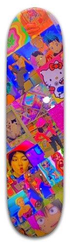 Design 598565 Skateboards, Longboards and Grip Tape Image