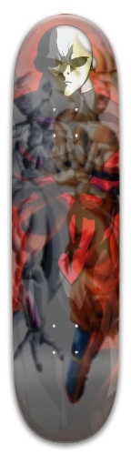 Design 598579 Skateboards, Longboards and Grip Tape Image