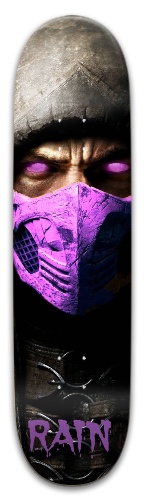 Design 598582 Skateboards, Longboards and Grip Tape
