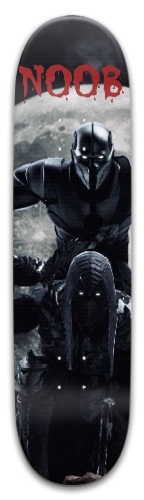 Design 598583 Skateboards, Longboards and Grip Tape