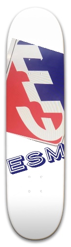 Design 598595 Skateboards, Longboards and Grip Tape