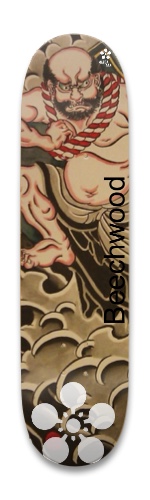 Design 598598 Skateboards, Longboards and Grip Tape