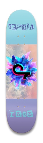 NiaGrad2021 Skateboards, Longboards and Grip Tape Image