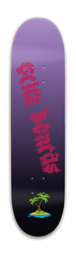 Design 598632 Skateboards, Longboards and Grip Tape Image
