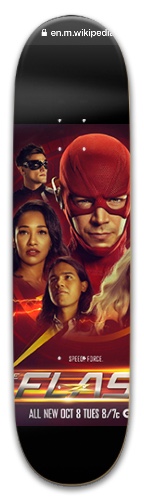 Design 598653 Skateboards, Longboards and Grip Tape Image