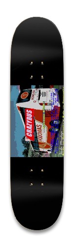 Crazybus