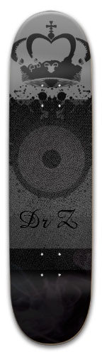 Design 598692 Skateboards, Longboards and Grip Tape