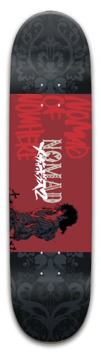 Design 598711 Skateboards, Longboards and Grip Tape
