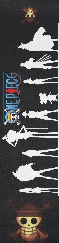 Design 598730 Skateboards, Longboards and Grip Tape